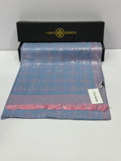 Signature Jacquard Pashmina Scarf for Women – Luxury Soft Winter Wrap