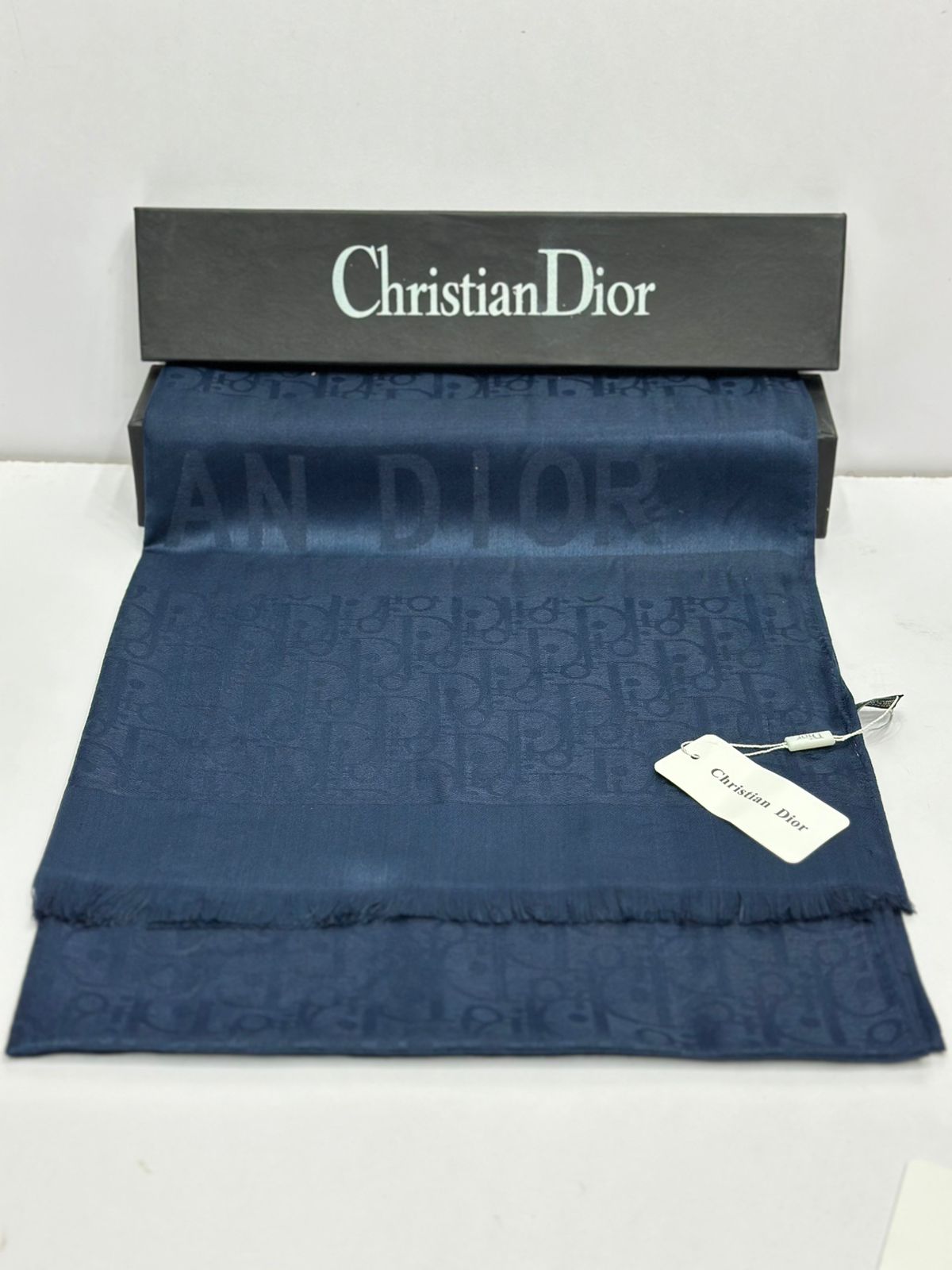 Luxury Pashmina Scarf for Women – Soft Winter Shawl & Modest Hijab Wrap (Multiple Colors)