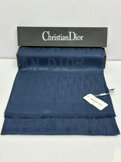 Luxury Pashmina Scarf for Women – Soft Winter Shawl & Modest Hijab Wrap (Multiple Colors)