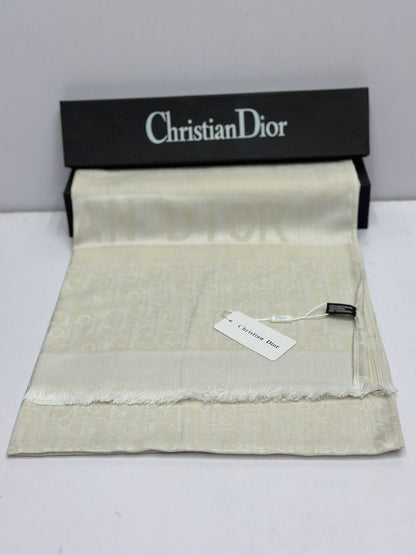 Luxury Pashmina Scarf for Women – Soft Winter Shawl & Modest Hijab Wrap (Multiple Colors)