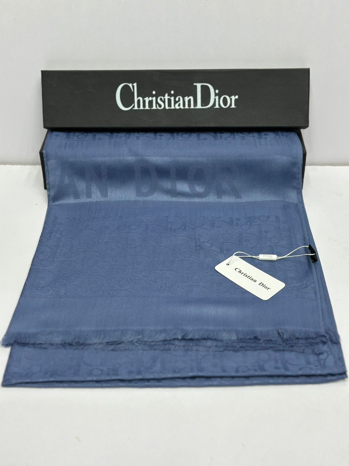 Luxury Pashmina Scarf for Women – Soft Winter Shawl & Modest Hijab Wrap (Multiple Colors)