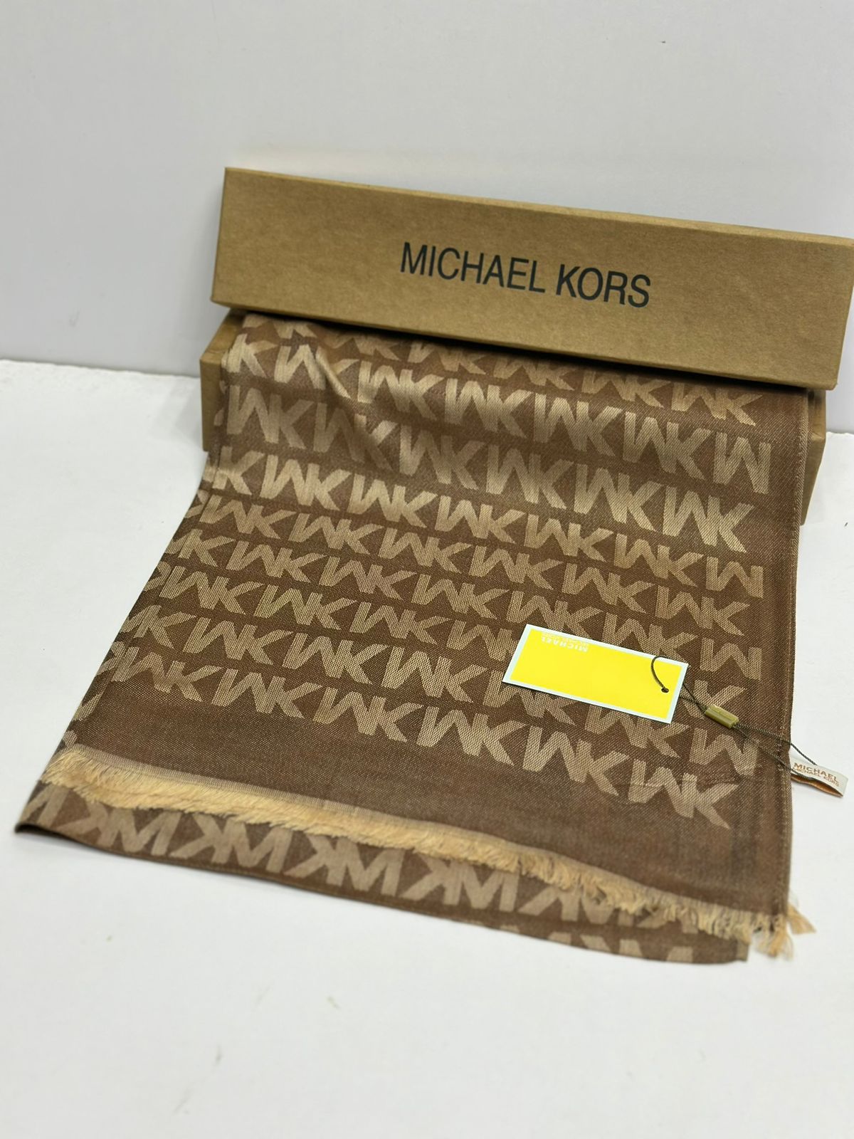 Luxury Jacquard Pashmina Scarf for Women – Soft Winter Shawl & Stylish Wrap