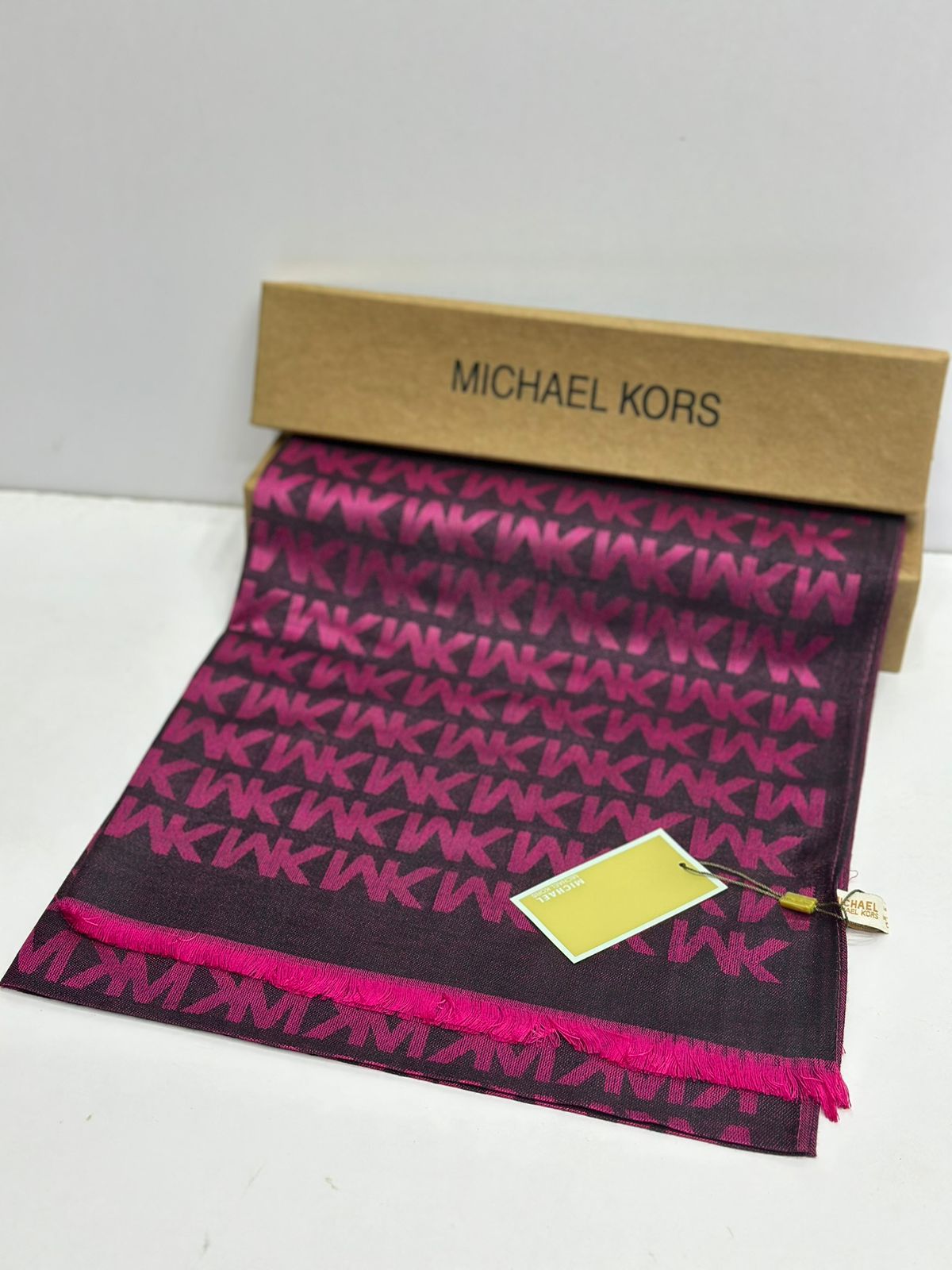 Luxury Jacquard Pashmina Scarf for Women – Soft Winter Shawl & Stylish Wrap