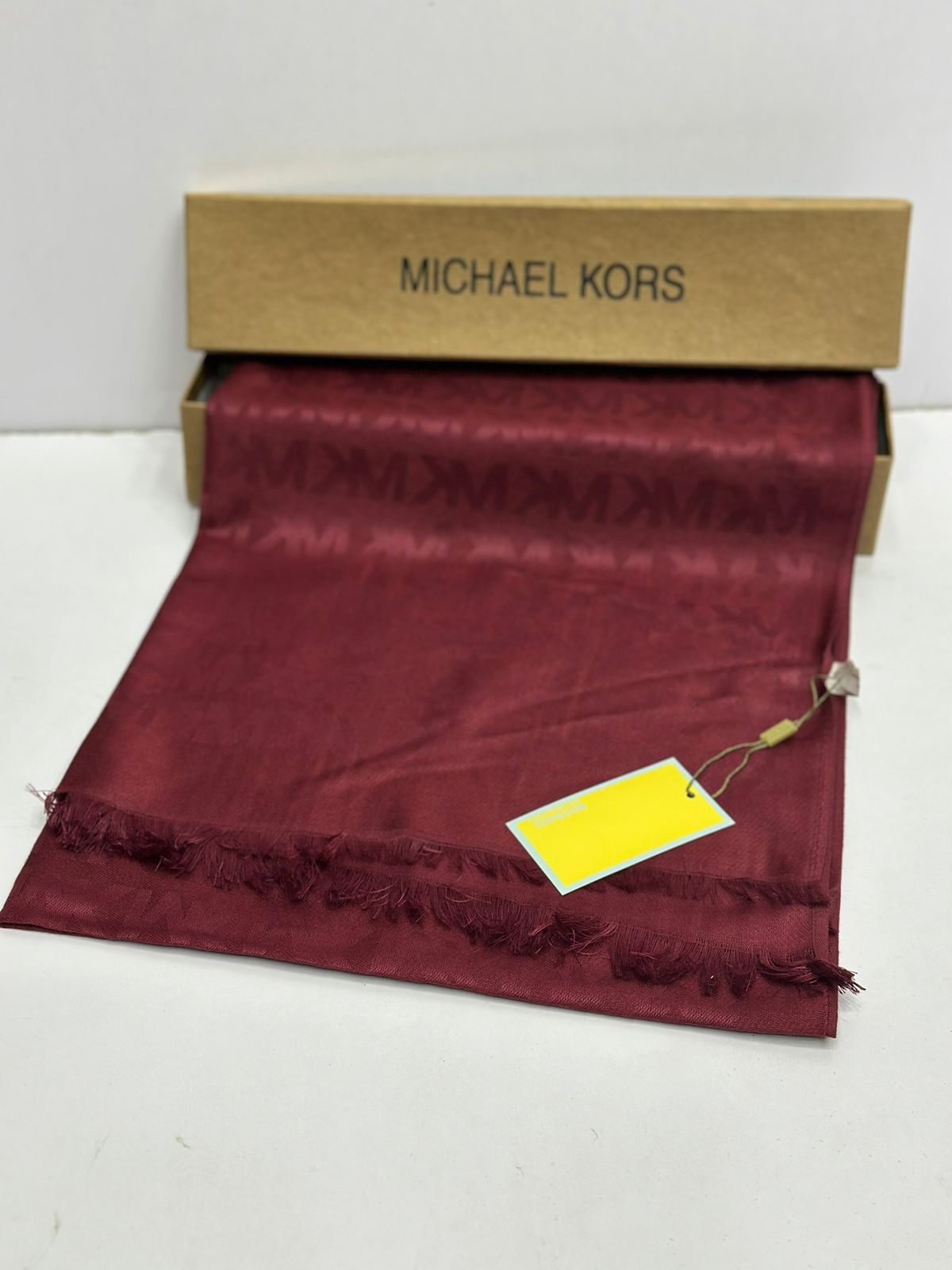 Luxury Jacquard Pashmina Scarf for Women – Soft Winter Shawl & Stylish Wrap