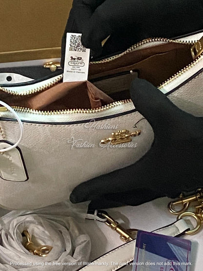 Women’s Handbag Gift Set – Mini Shoulder Bag + Classic Handbag Combo (3 Colors)