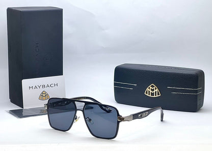 Premium Square Sunglasses for Men – Luxury Style Shades