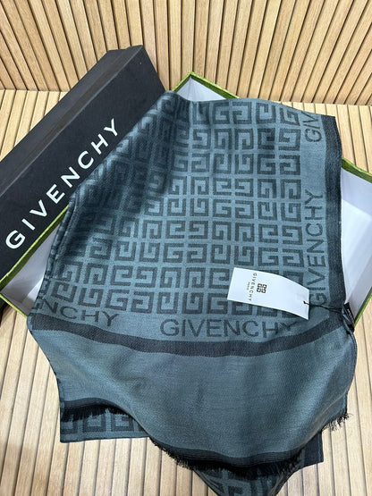 Premium Pashmina Scarf for Women – Soft Woven Winter Shawl & Stole