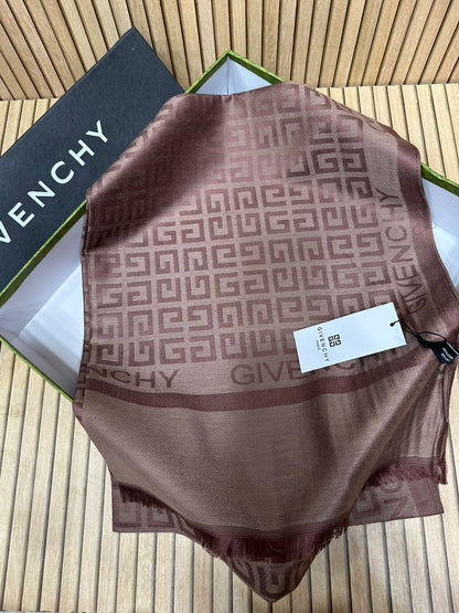 Premium Pashmina Scarf for Women – Soft Woven Winter Shawl & Stole