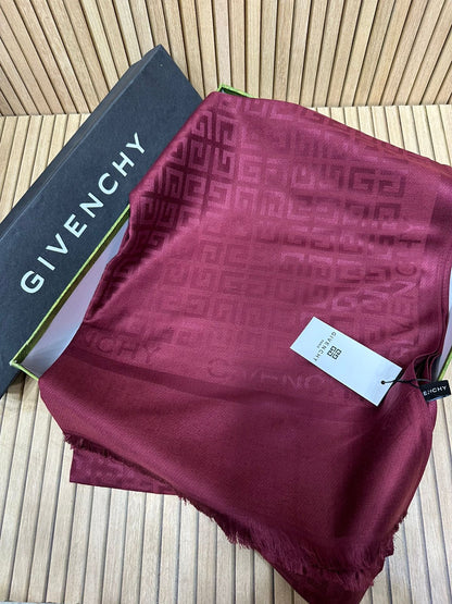 Premium Pashmina Scarf for Women – Soft Woven Winter Shawl & Stole