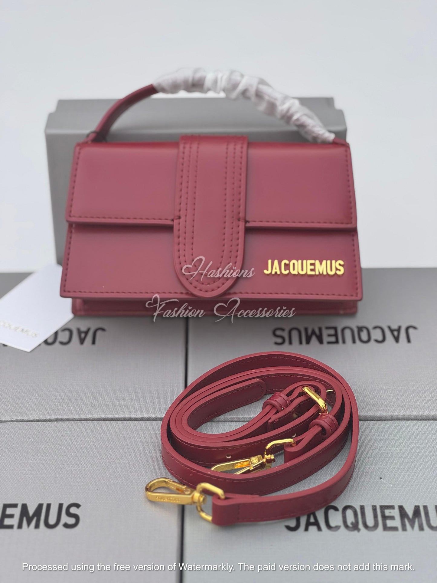 Minimalist Flap Handbag - Luxury Top Handle Shoulder Bag