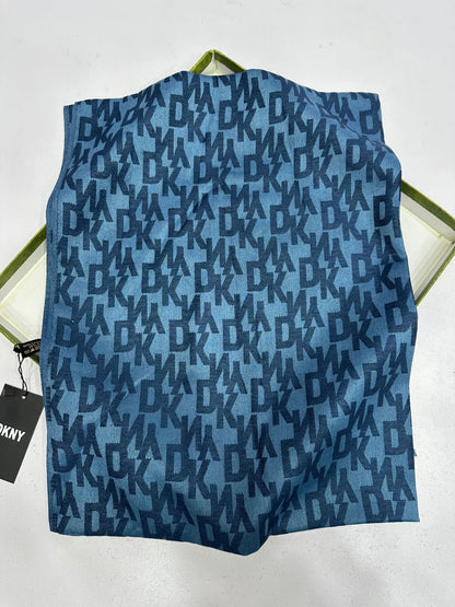 Premium Monogram Pashmina Scarf