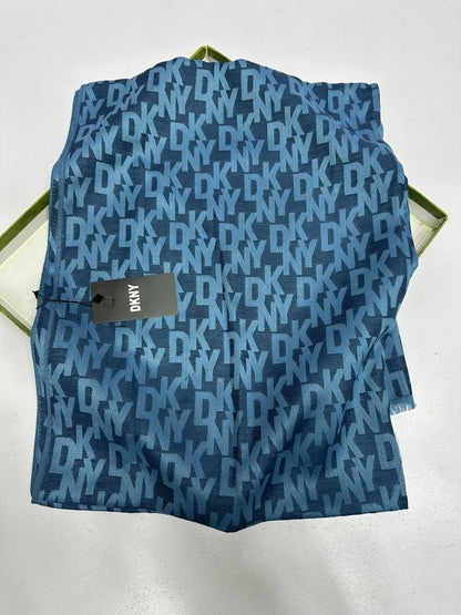 Premium Monogram Pashmina Scarf
