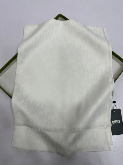 Premium Monogram Pashmina Scarf