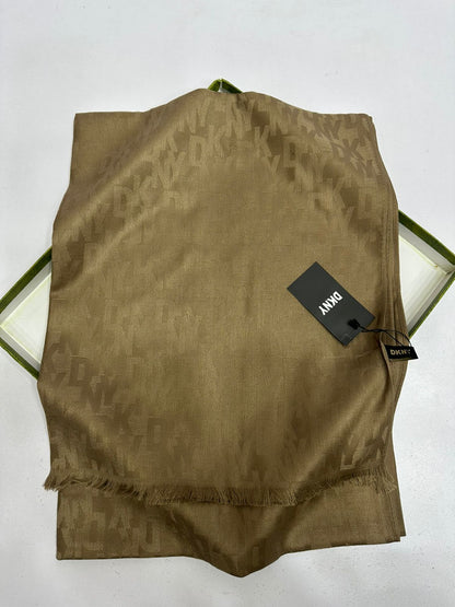Premium Monogram Pashmina Scarf