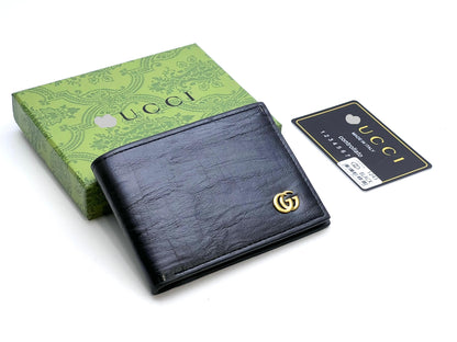 Men’s Luxury Leather Wallet