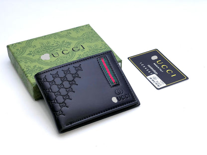 Men’s Luxury Leather Wallet