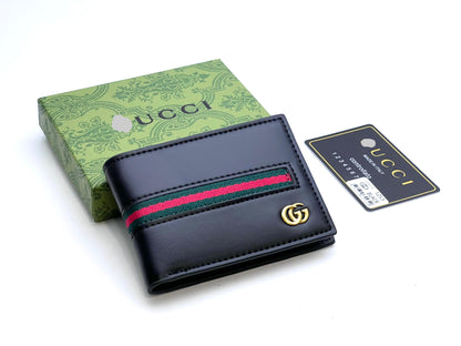 Men’s Luxury Leather Wallet