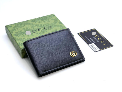 Men’s Luxury Leather Wallet