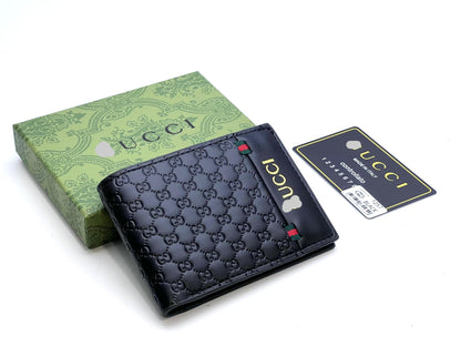 Men’s Signature Wallet