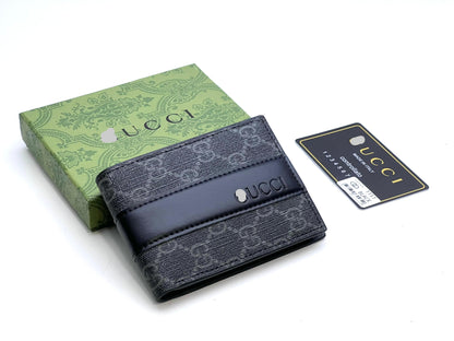 Men’s Signature Wallet