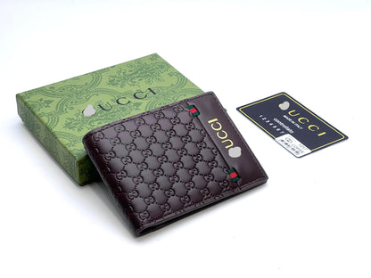 Men’s Signature Wallet