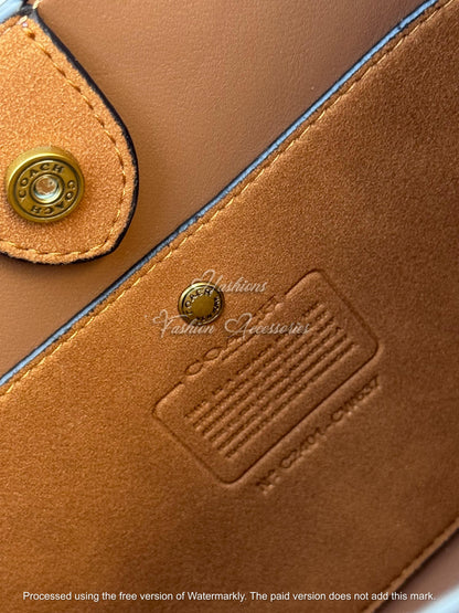 Minimalist Suede Shoulder Bag