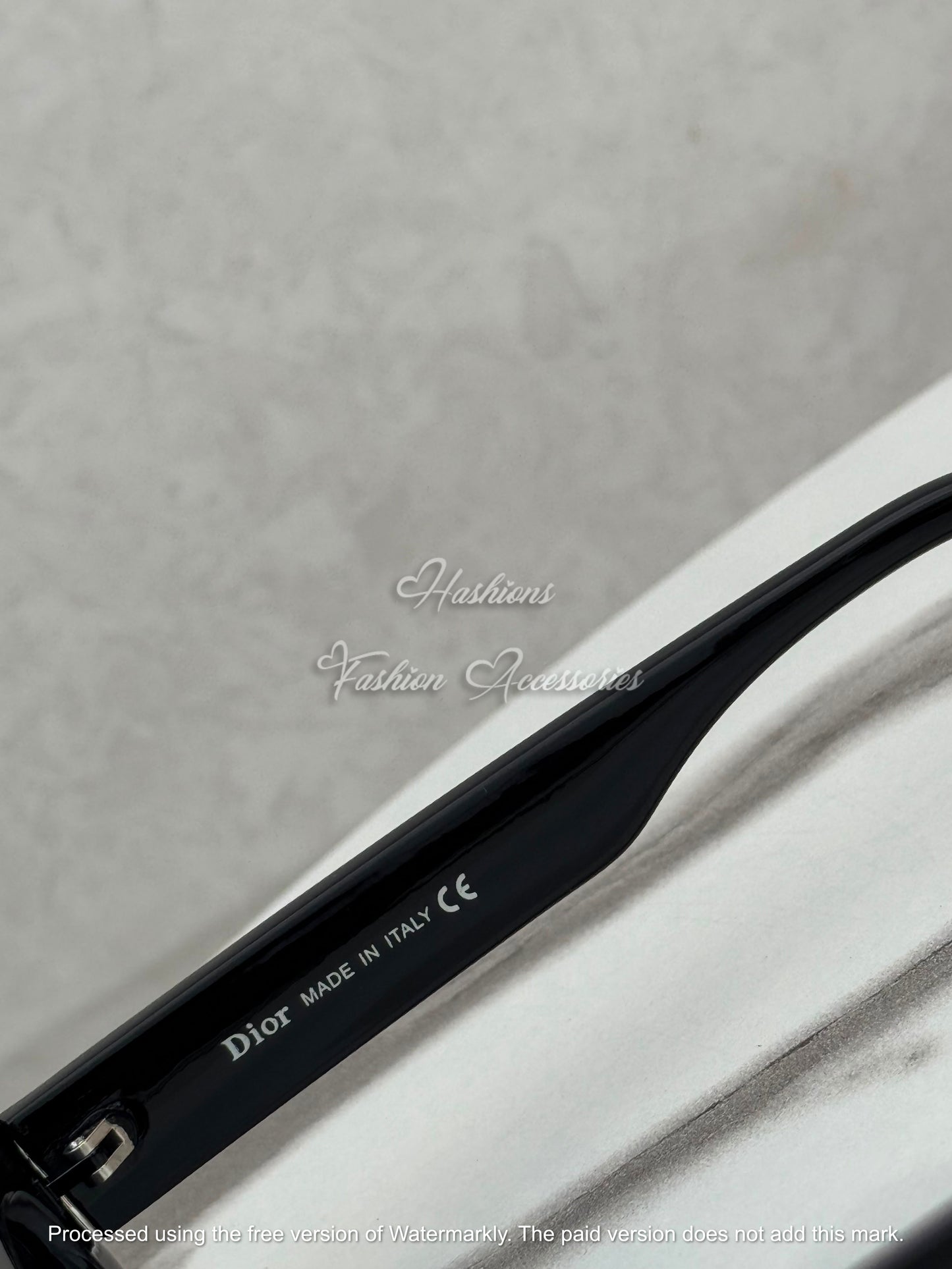 Bold Square Sunglasses