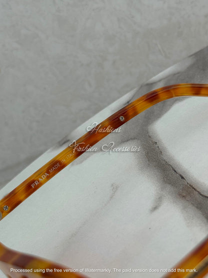 Retro Oval Sunglasses