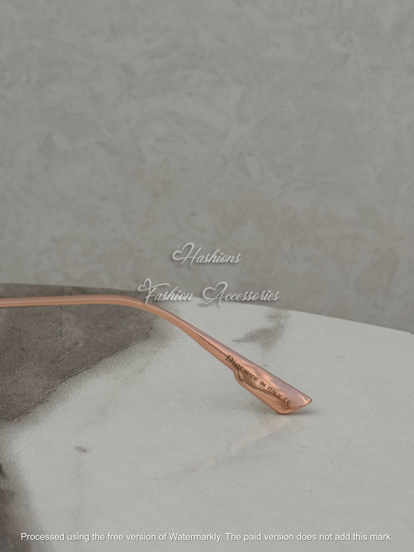 Tortoise Oval Sunglasses