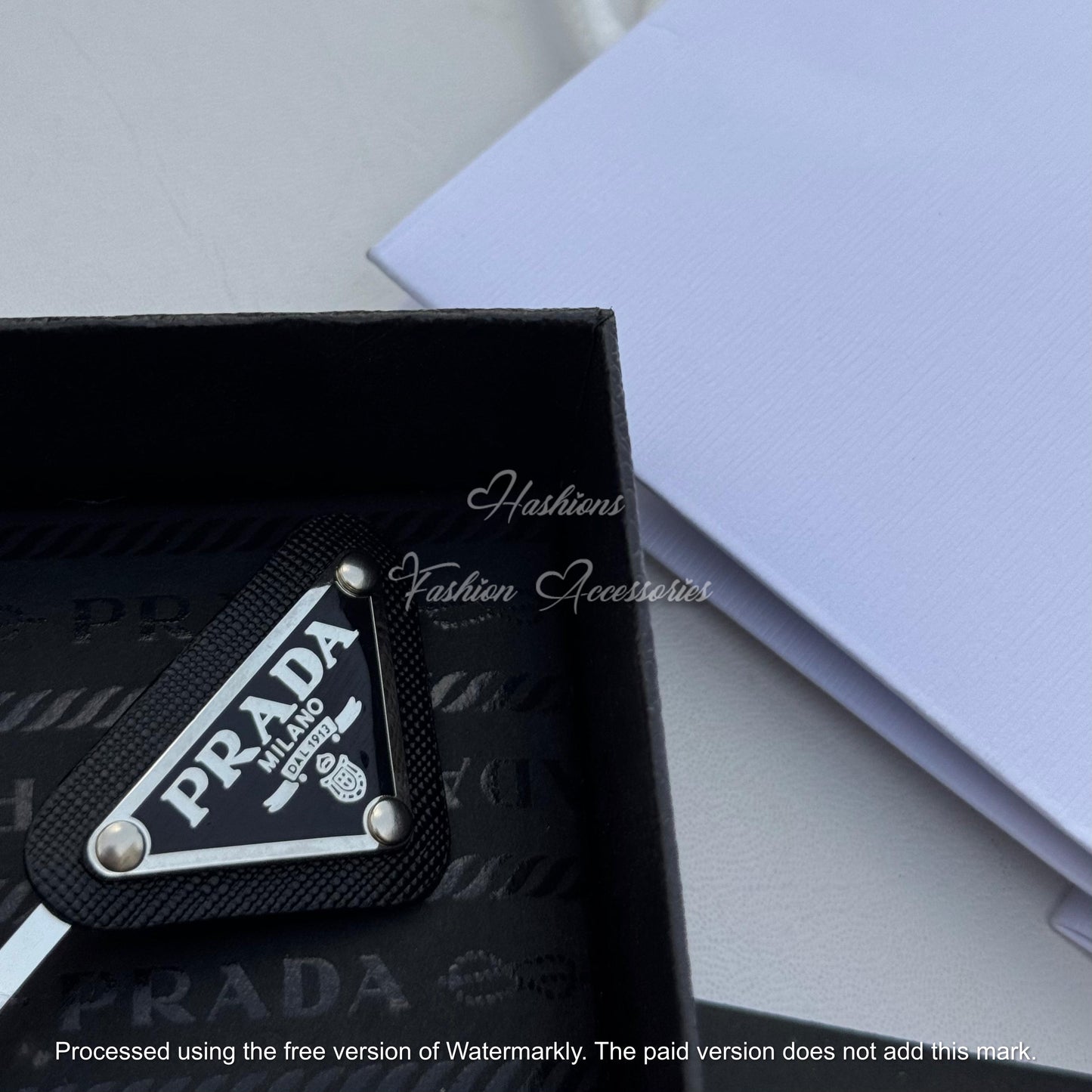Triangle Hair Pins