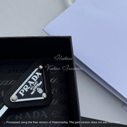 Triangle Hair Pins