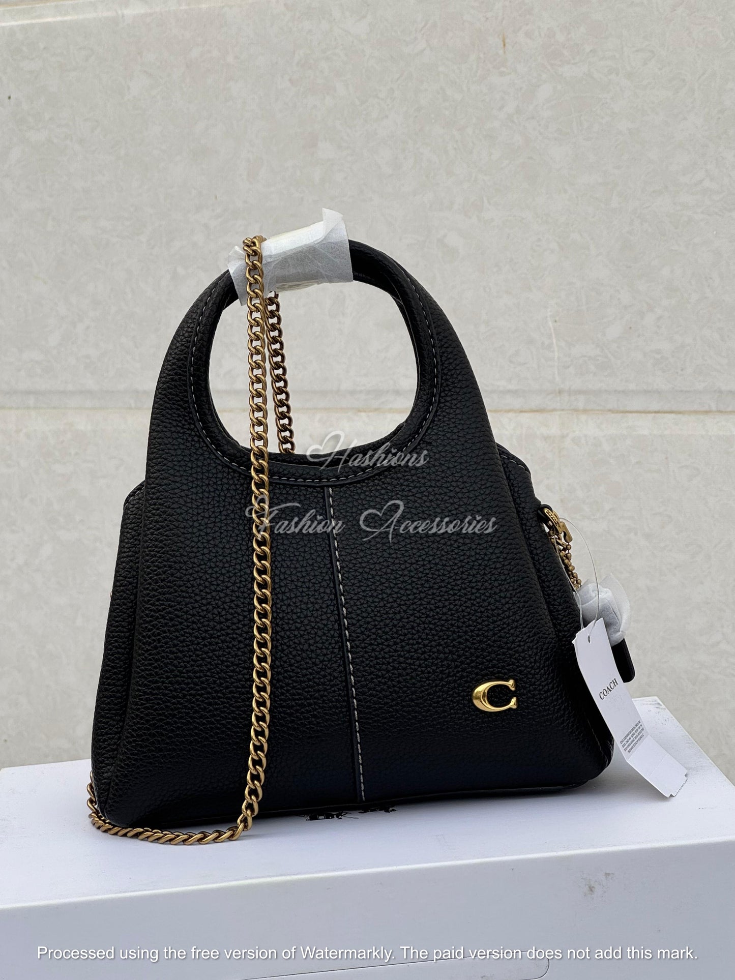 Lana 19 Hand Bag
