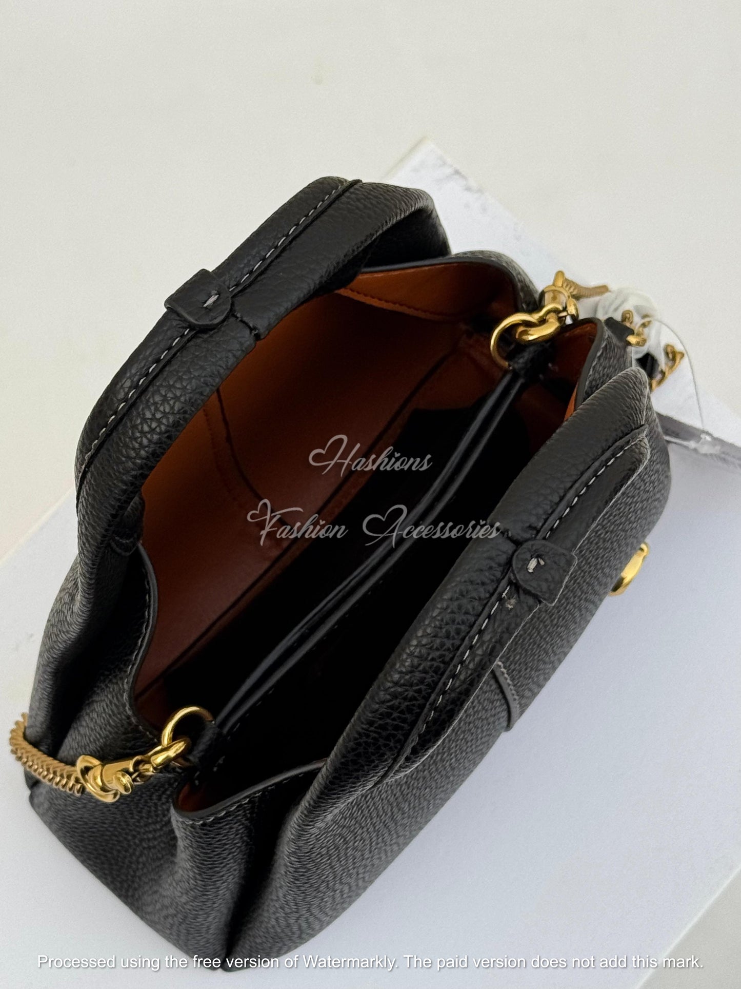 Lana 19 Hand Bag