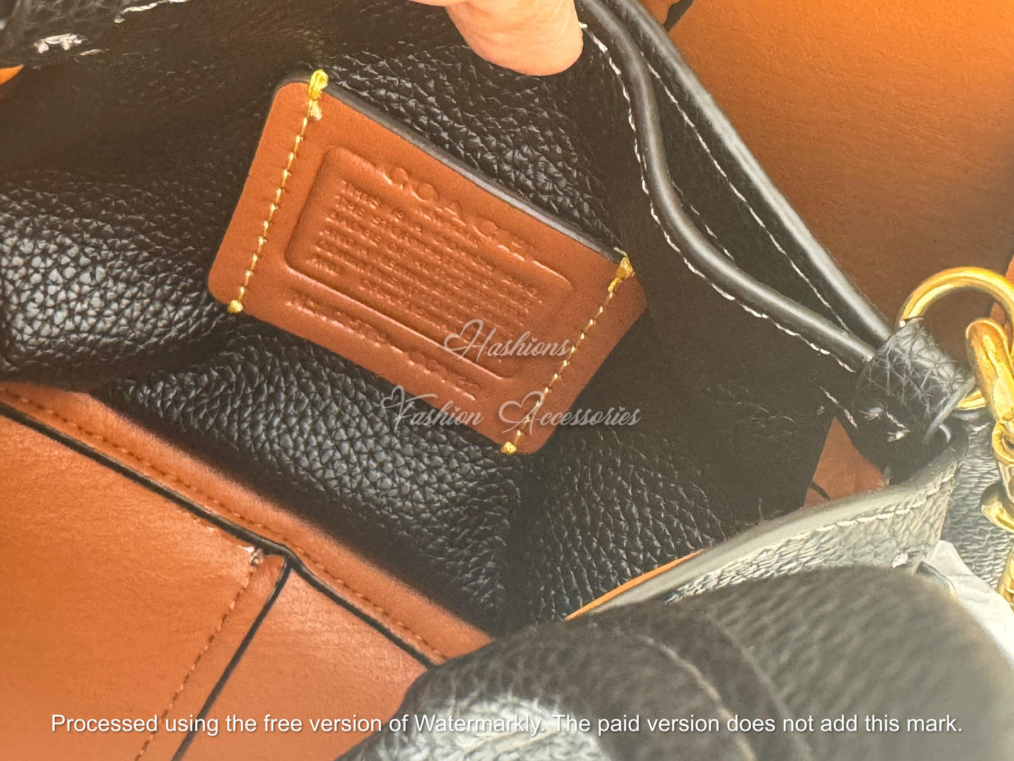 Lana 19 Hand Bag