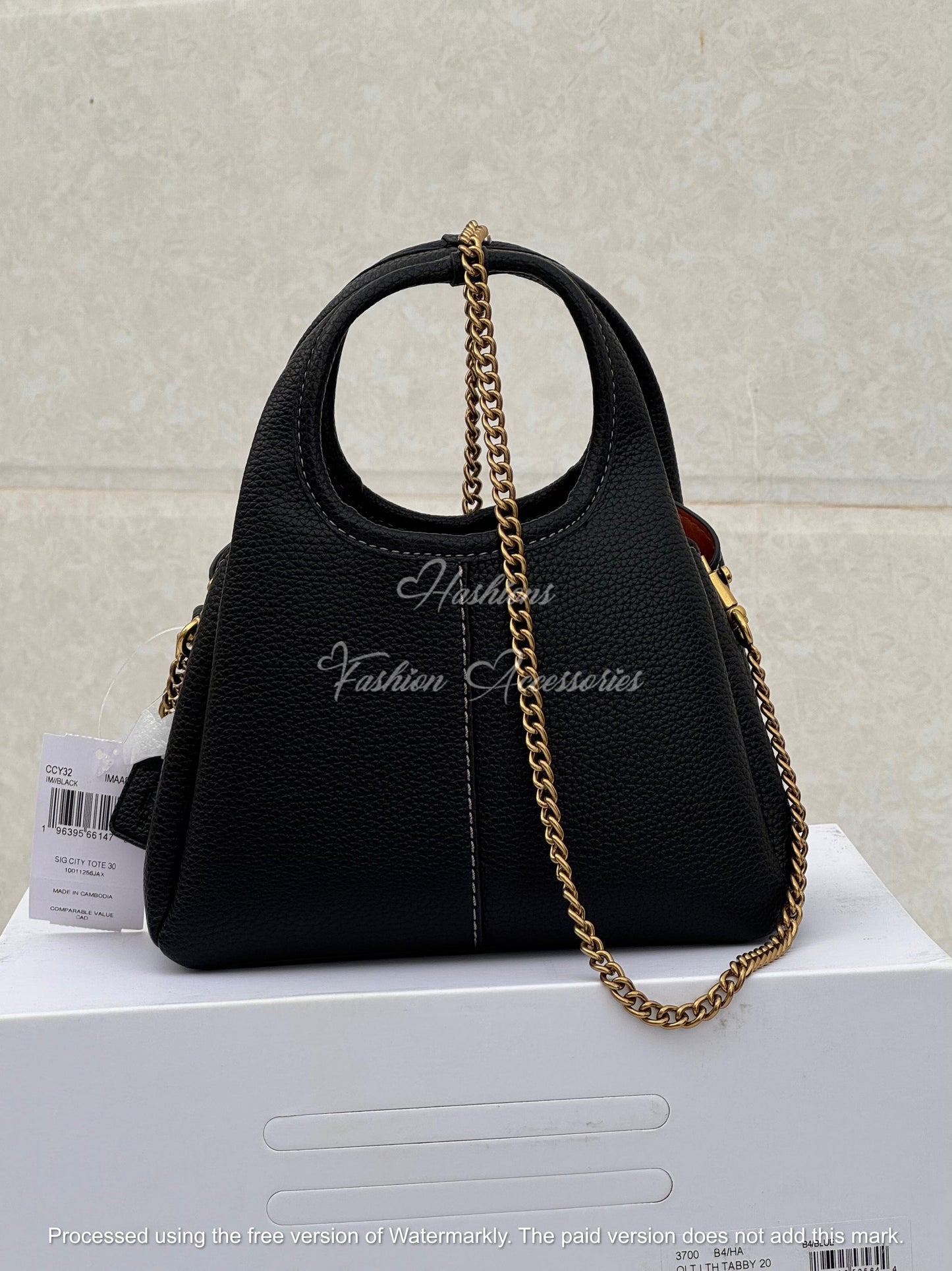 Lana 19 Hand Bag