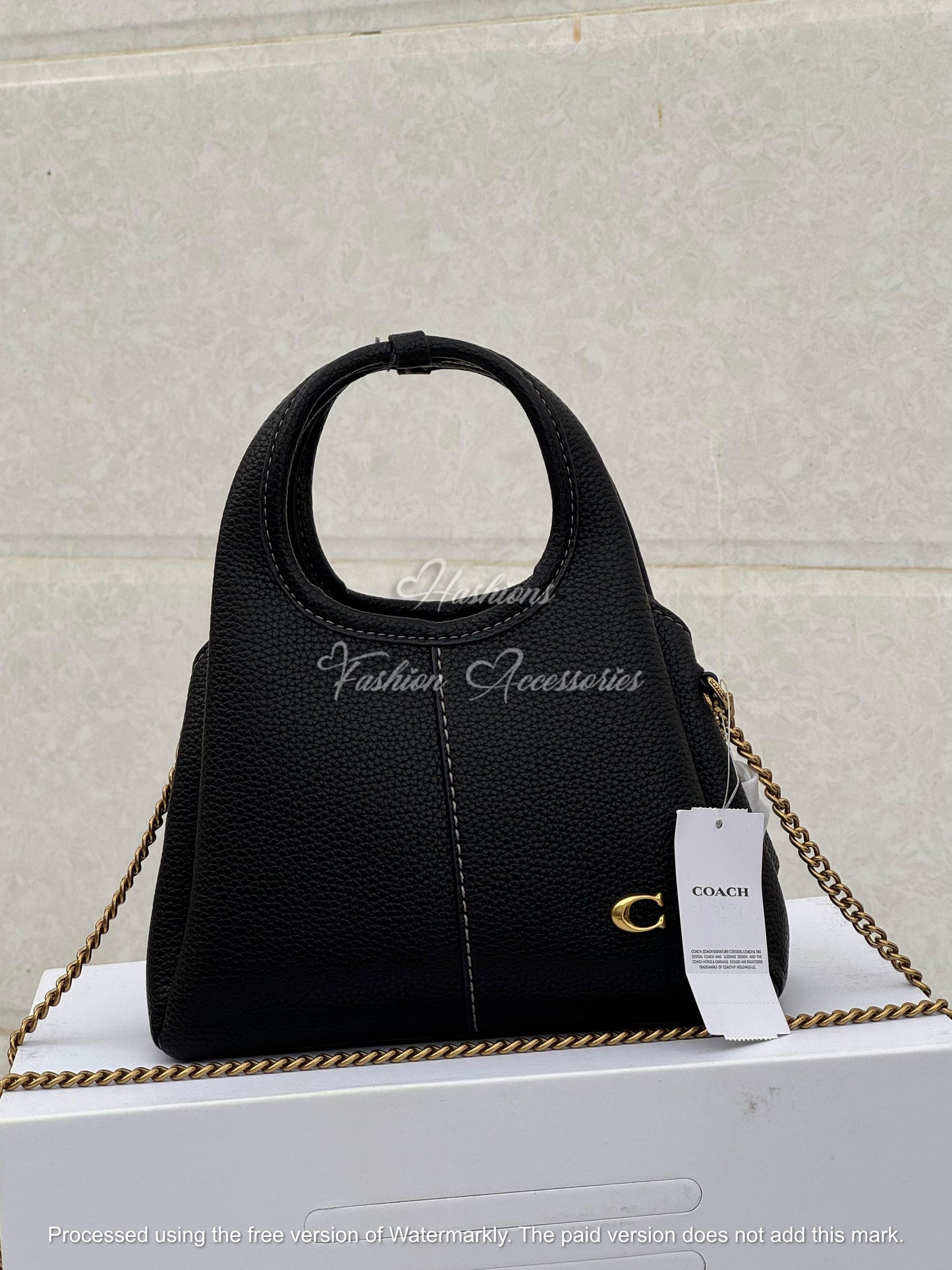 Lana 19 Hand Bag