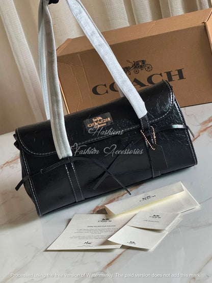 Bowline Shoulder Bag