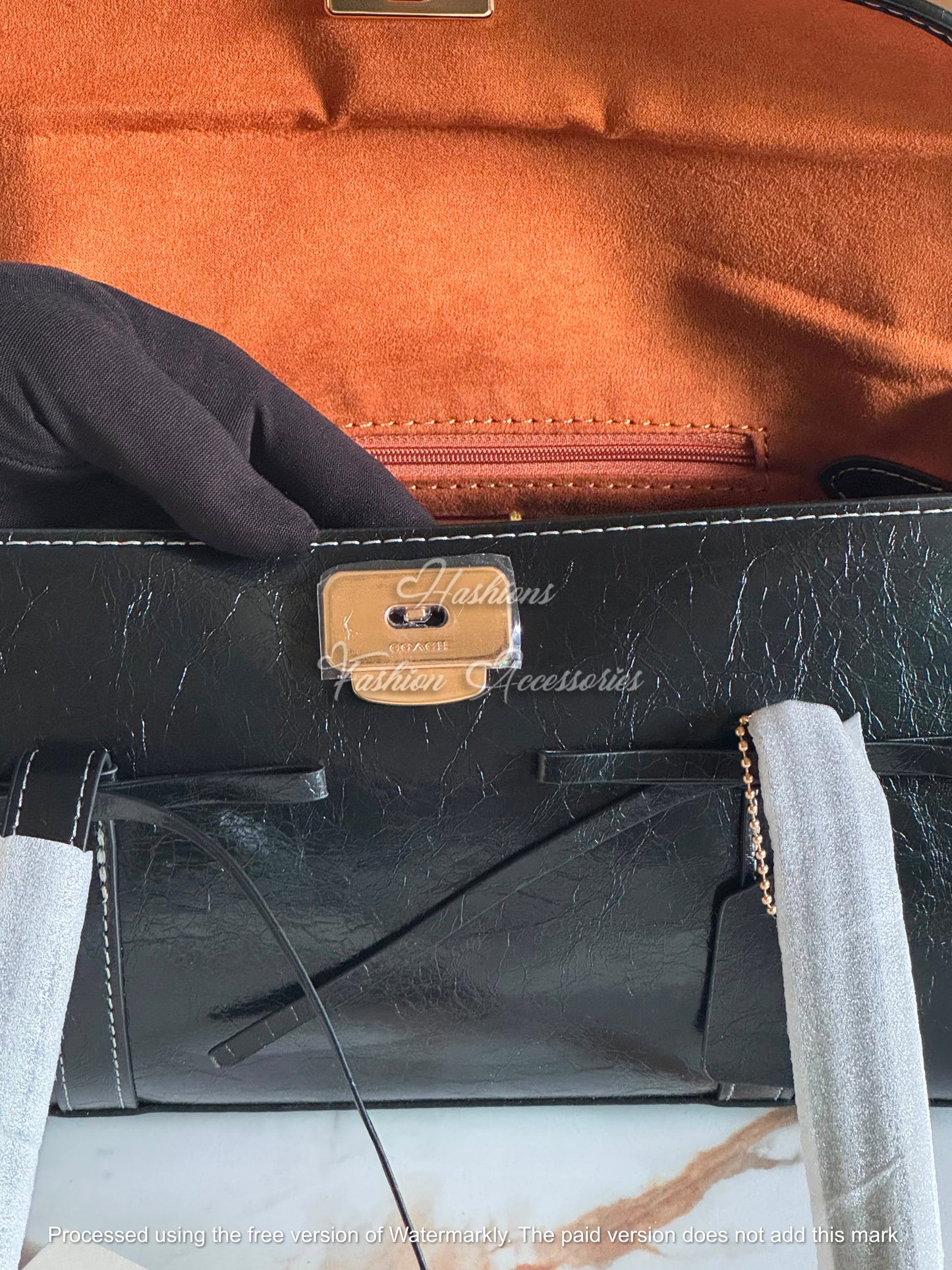 Bowline Shoulder Bag