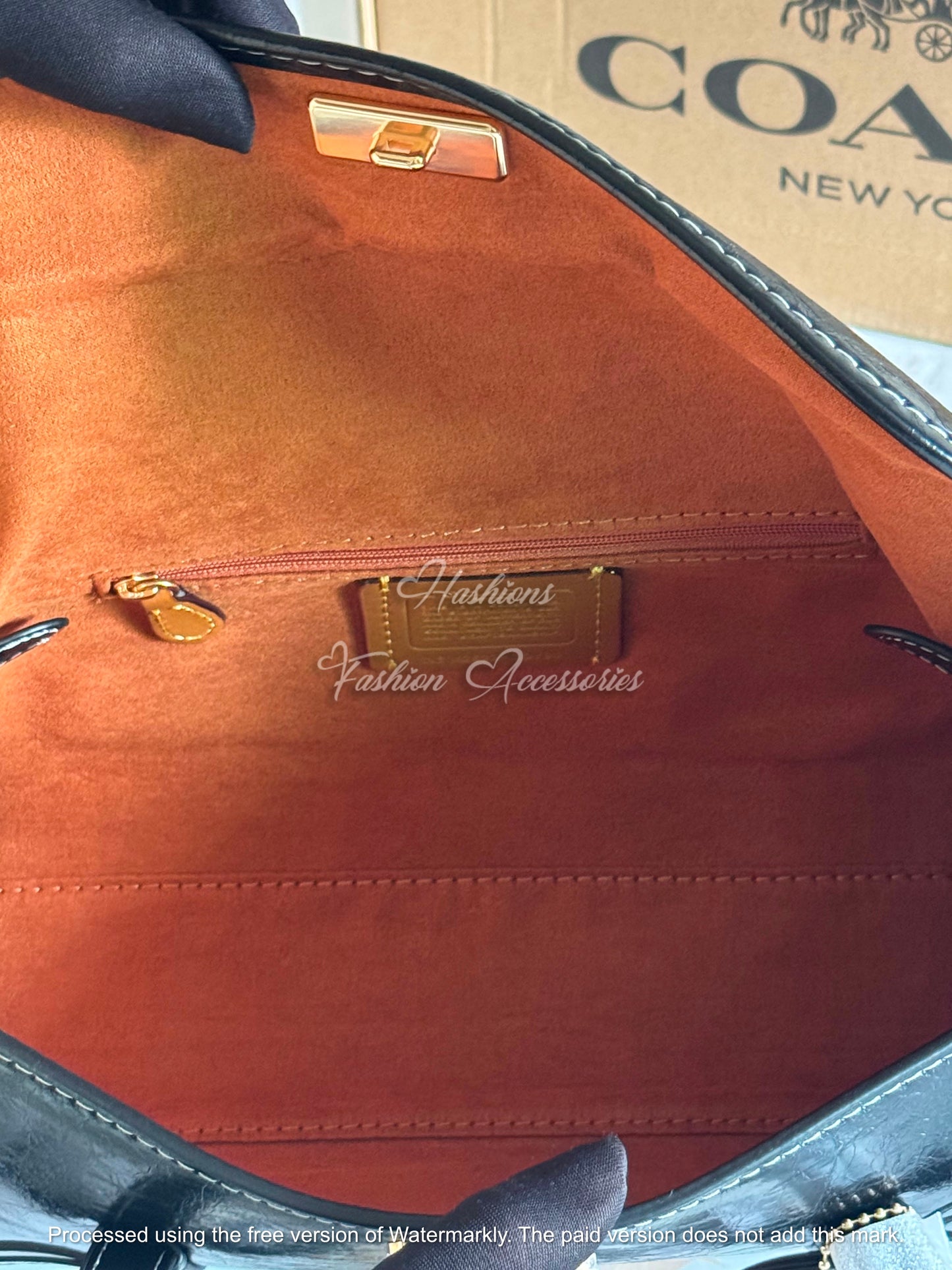 Bowline Shoulder Bag