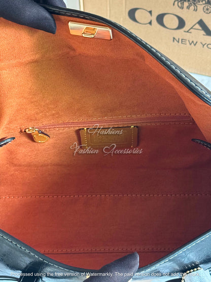 Bowline Shoulder Bag