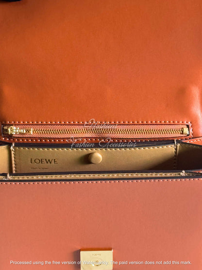 Mini Flap Crossbody Bag