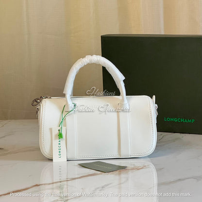 Mini Barrel Handbag