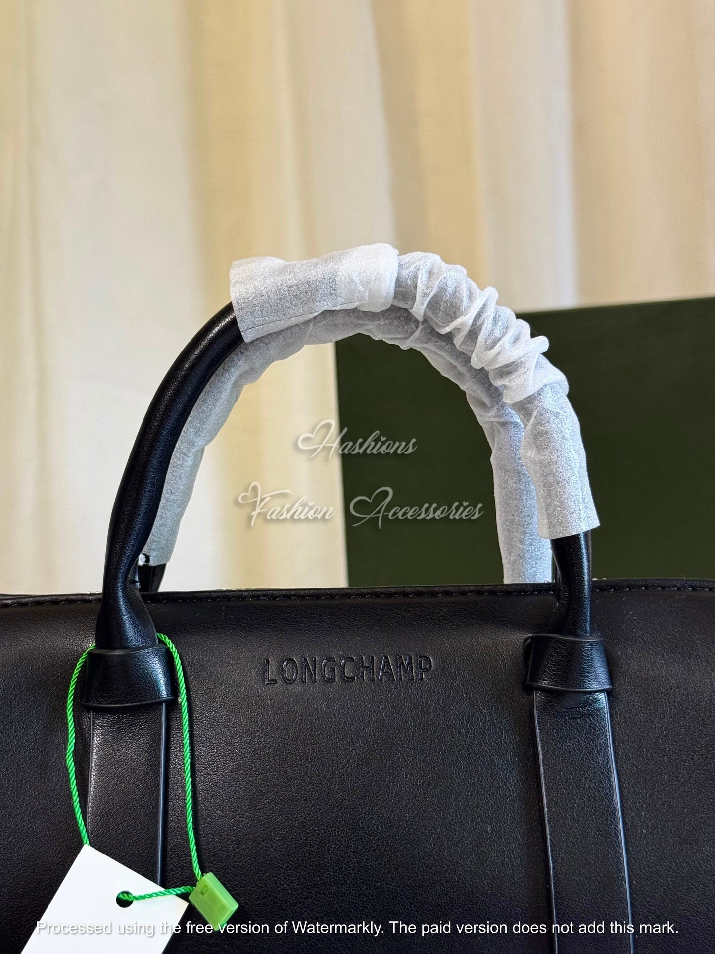 Mini Barrel Handbag