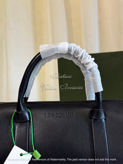 Mini Barrel Handbag
