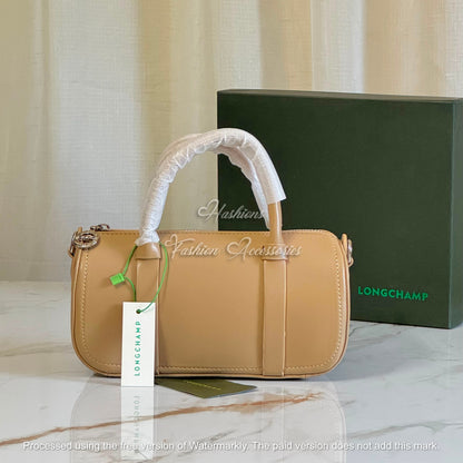 Mini Barrel Handbag