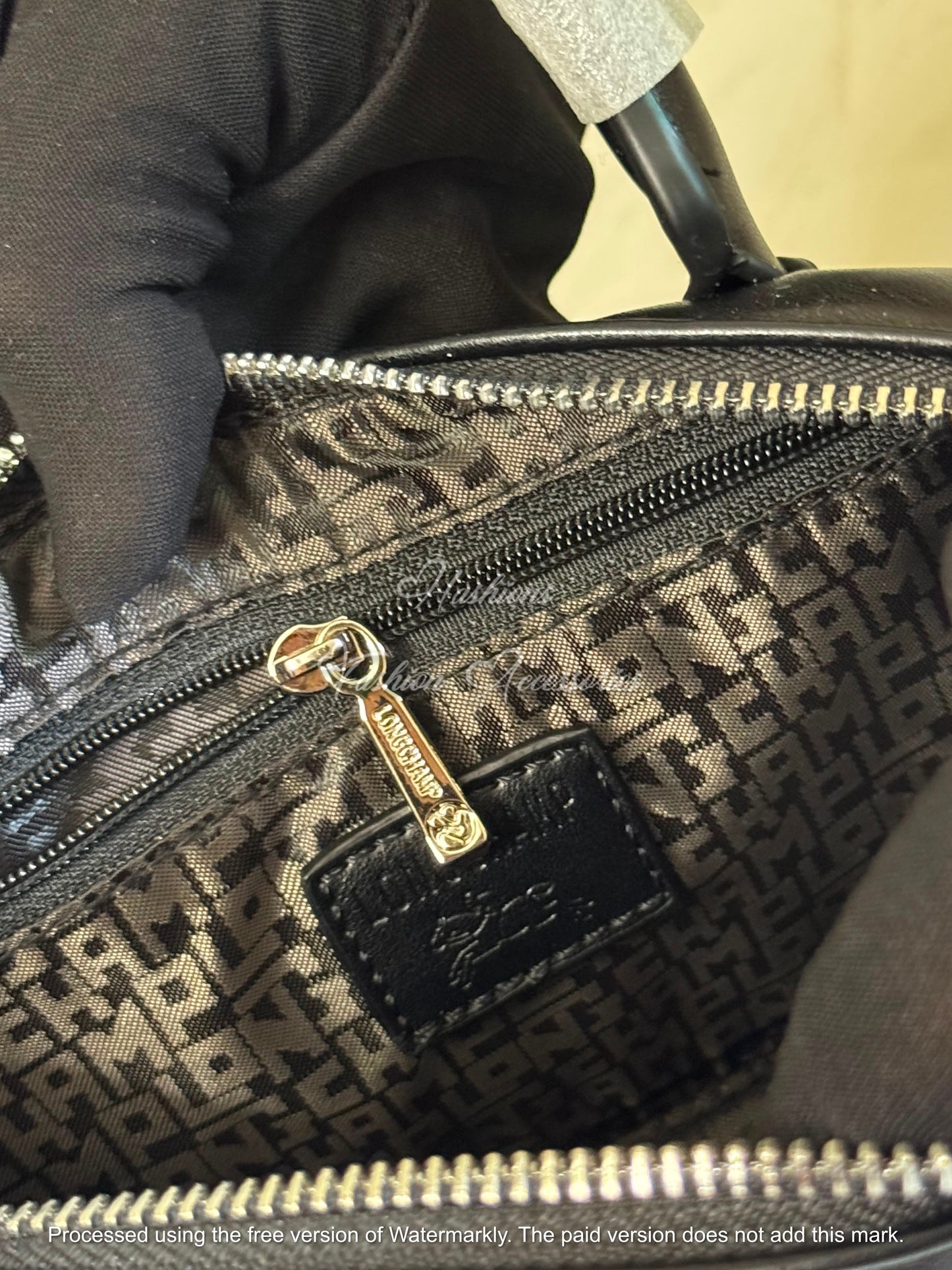 Mini Barrel Handbag