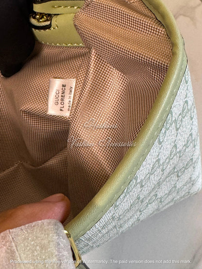 Monogram Tote Bag