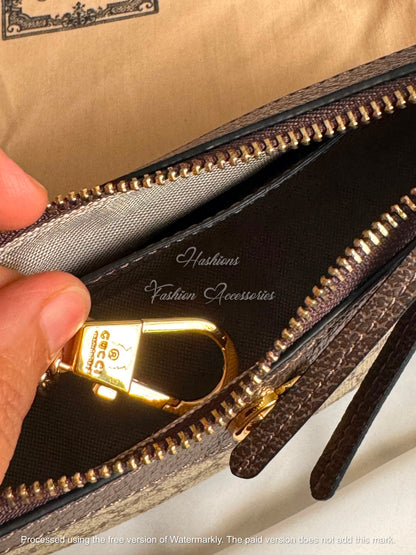 Monogram Shoulder Bag