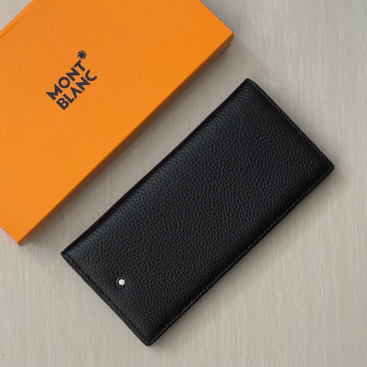 Minimal Long Wallet