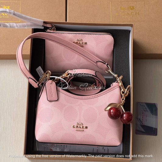 Duo Handbag Gift Set